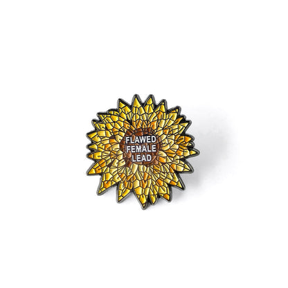 Empowered Women Pin Set